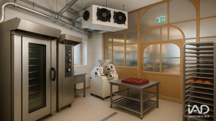 Ma-Cabane - Vente Local commercial Paris, 175 m²