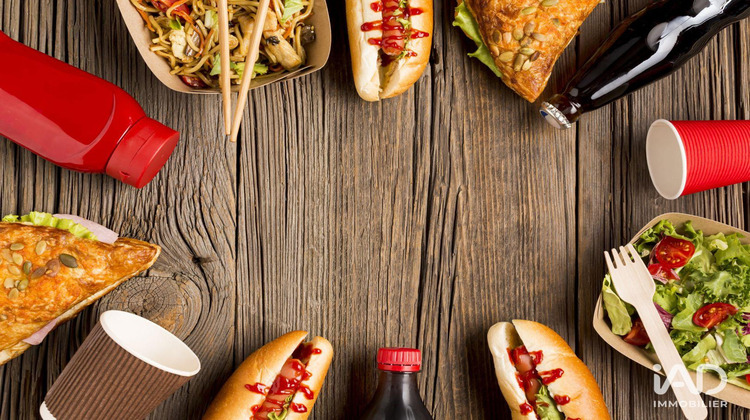 Ma-Cabane - Vente Local commercial Paris, 130 m²