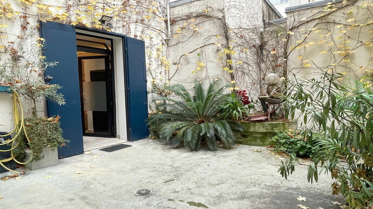 Ma-Cabane - Vente Local commercial Paris, 68 m²