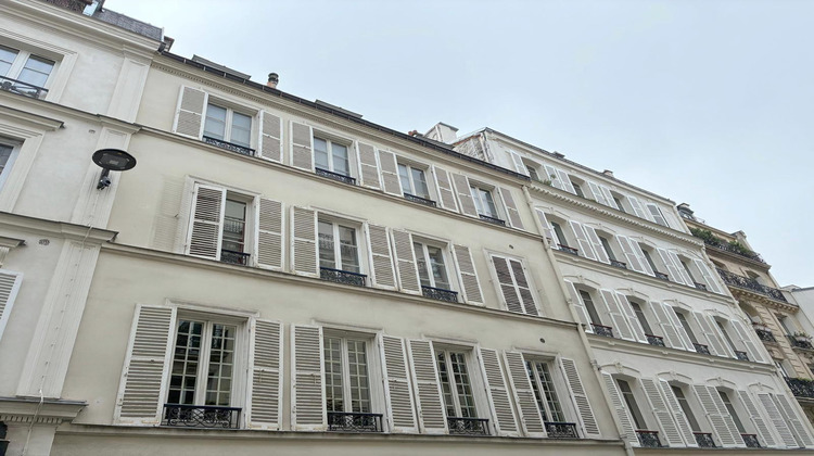 Ma-Cabane - Vente Local commercial Paris, 68 m²