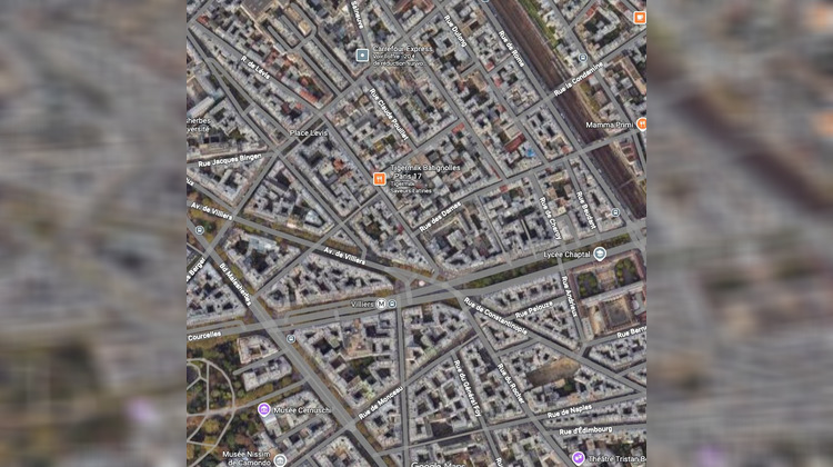 Ma-Cabane - Vente Local commercial Paris, 115 m²