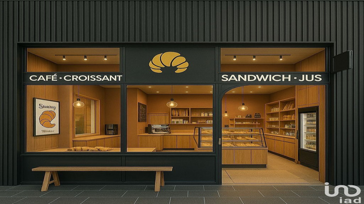 Ma-Cabane - Vente Local commercial Paris, 75 m²