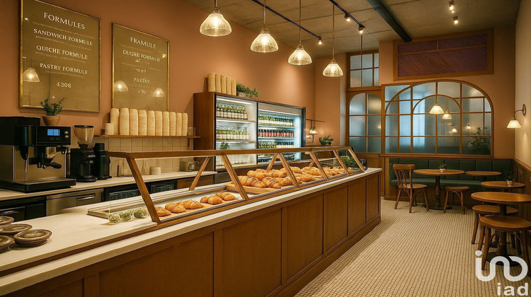 Ma-Cabane - Vente Local commercial Paris, 75 m²