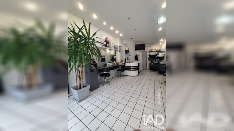 Ma-Cabane - Vente Local commercial Paris, 30 m²