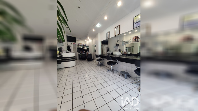 Ma-Cabane - Vente Local commercial Paris, 30 m²