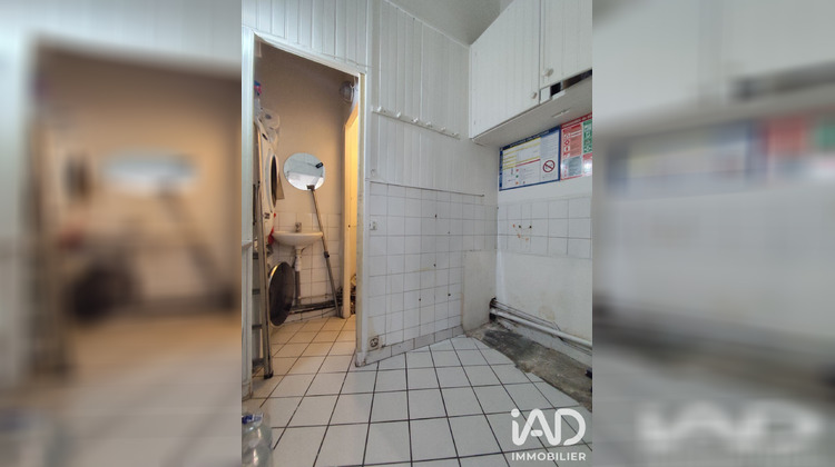 Ma-Cabane - Vente Local commercial Paris, 30 m²