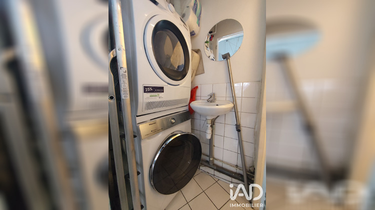 Ma-Cabane - Vente Local commercial Paris, 30 m²