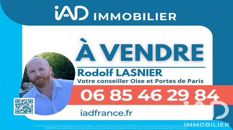 Ma-Cabane - Vente Local commercial Paris, 42 m²