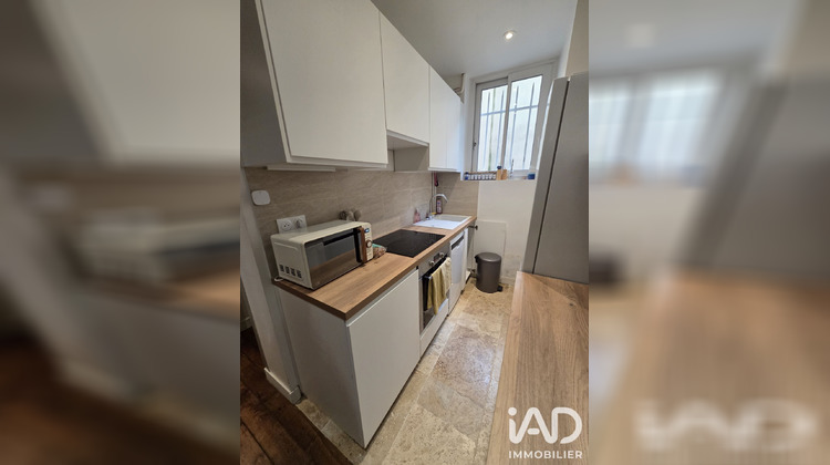 Ma-Cabane - Vente Local commercial Paris, 42 m²