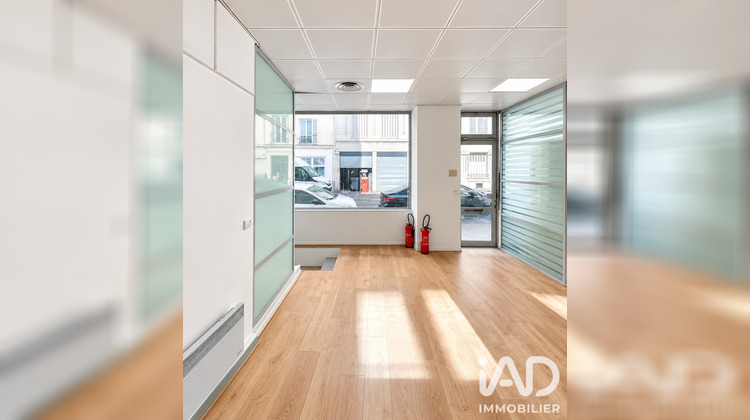 Ma-Cabane - Vente Local commercial Paris, 70 m²