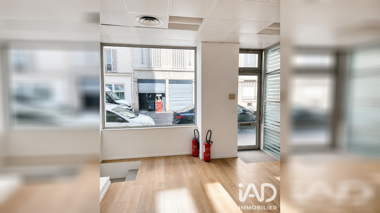 Ma-Cabane - Vente Local commercial Paris, 70 m²