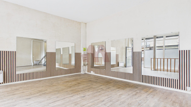 Ma-Cabane - Vente Local commercial Paris, 65 m²