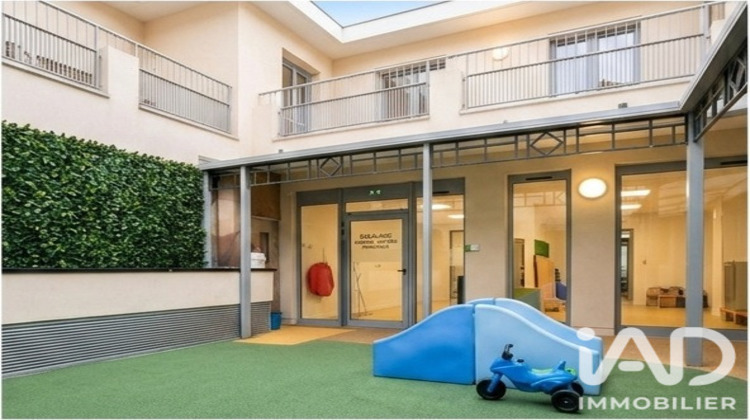Ma-Cabane - Vente Local commercial Paris, 490 m²
