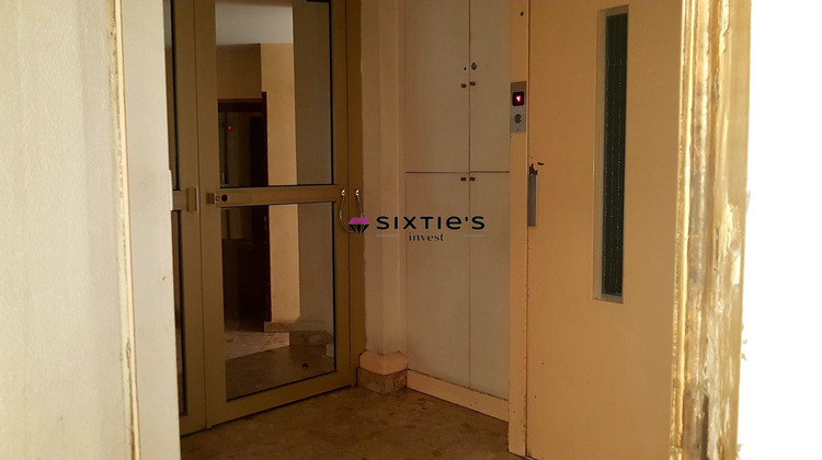 Ma-Cabane - Vente Local commercial Paris, 35 m²