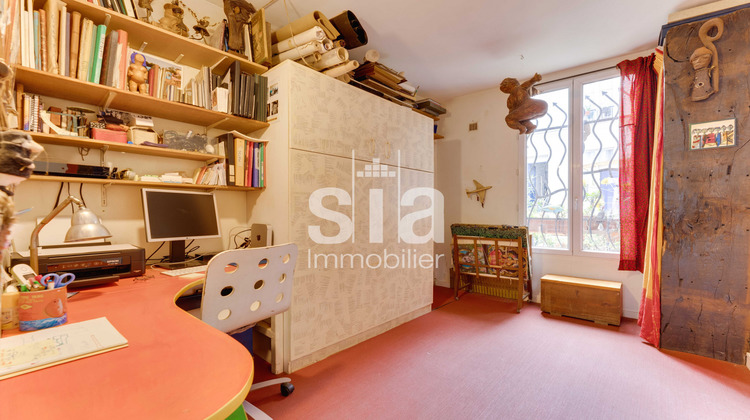 Ma-Cabane - Vente Local commercial Paris, 42 m²