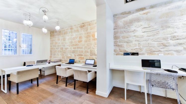 Ma-Cabane - Vente Local commercial Paris, 33 m²