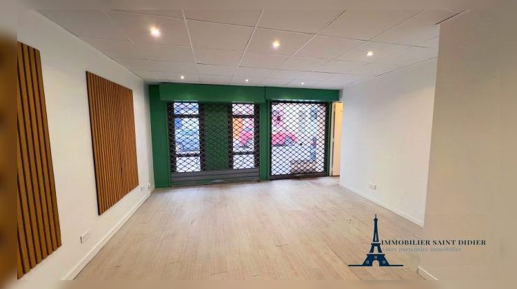 Ma-Cabane - Vente Local commercial Paris, 45 m²