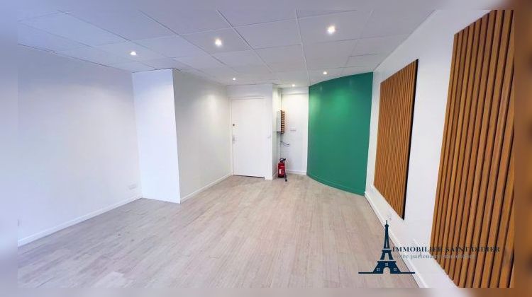 Ma-Cabane - Vente Local commercial Paris, 45 m²