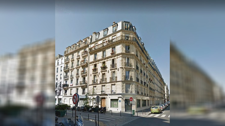 Ma-Cabane - Vente Local commercial Paris, 124 m²