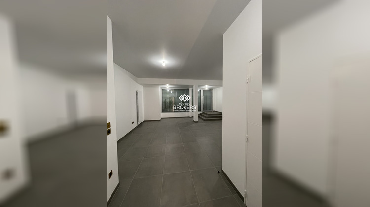 Ma-Cabane - Vente Local commercial Paris, 113 m²