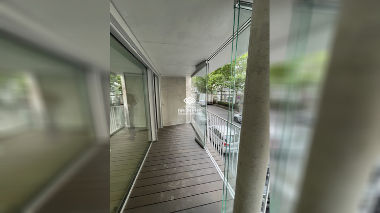 Ma-Cabane - Vente Local commercial Paris, 113 m²