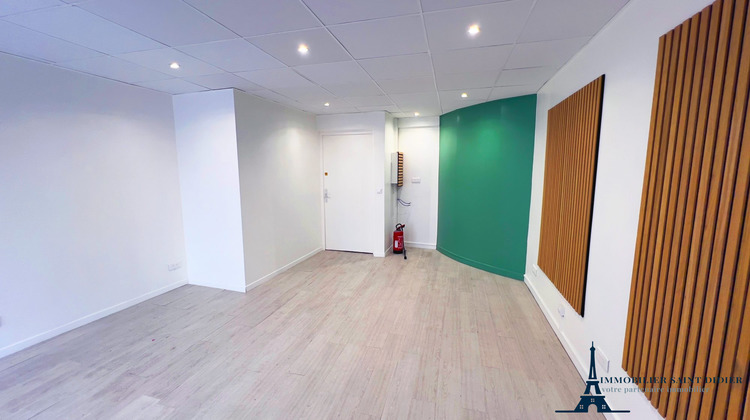Ma-Cabane - Vente Local commercial Paris, 43 m²