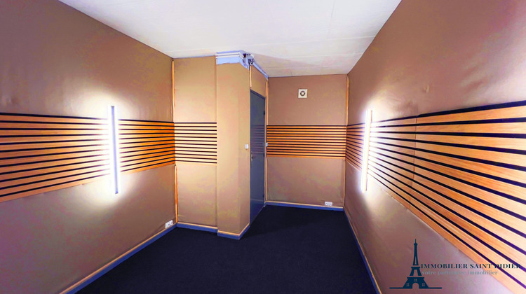 Ma-Cabane - Vente Local commercial Paris, 43 m²