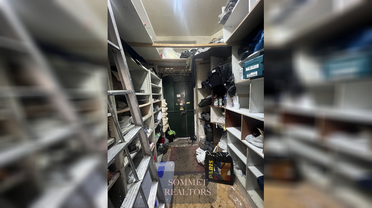 Ma-Cabane - Vente Local commercial Paris, 48 m²