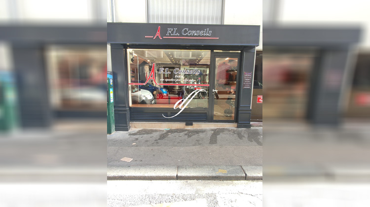 Ma-Cabane - Vente Local commercial Paris, 132 m²