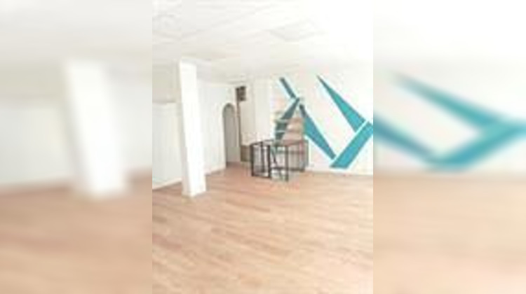 Ma-Cabane - Vente Local commercial Paris, 95 m²