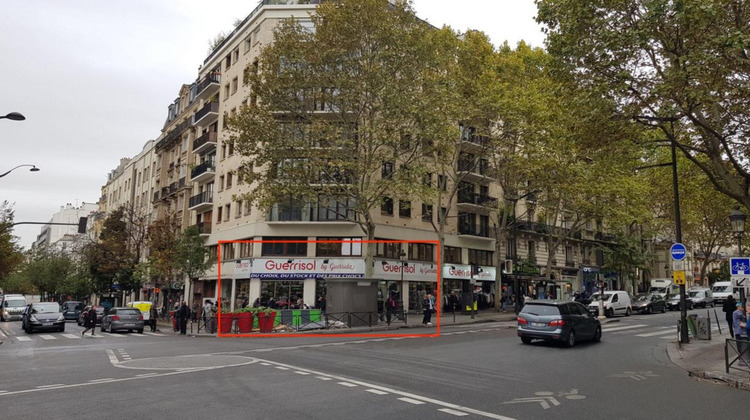 Ma-Cabane - Vente Local commercial Paris, 73 m²