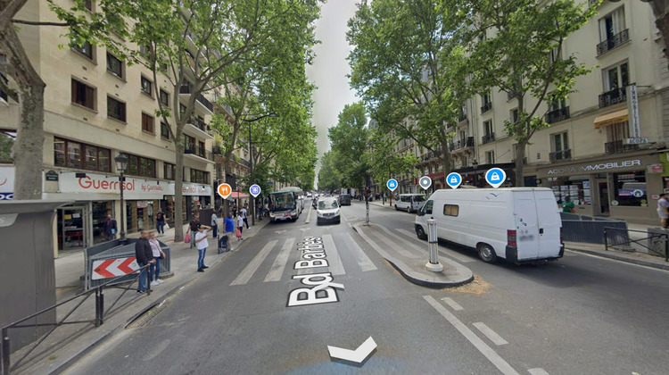 Ma-Cabane - Vente Local commercial Paris, 73 m²