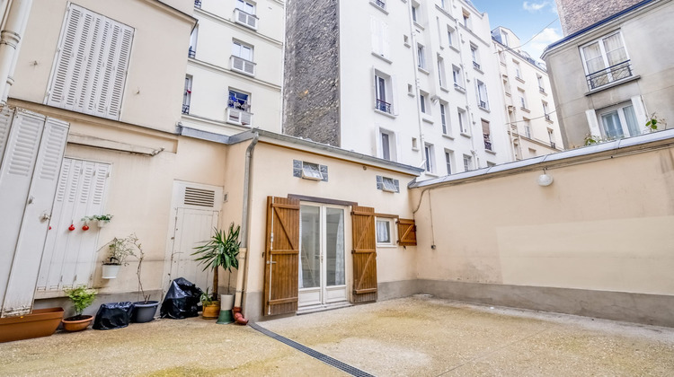 Ma-Cabane - Vente Local commercial Paris, 9 m²