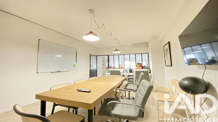 Ma-Cabane - Vente Local commercial Paris, 45 m²