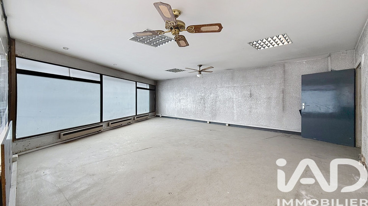 Ma-Cabane - Vente Local commercial Paris, 134 m²