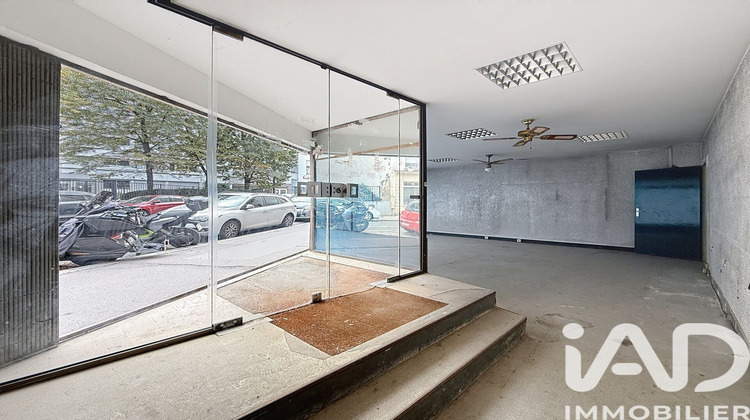 Ma-Cabane - Vente Local commercial Paris, 134 m²
