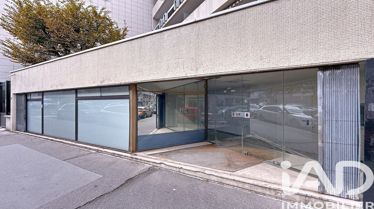 Ma-Cabane - Vente Local commercial Paris, 134 m²