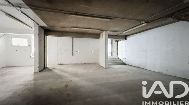 Ma-Cabane - Vente Local commercial Paris, 134 m²