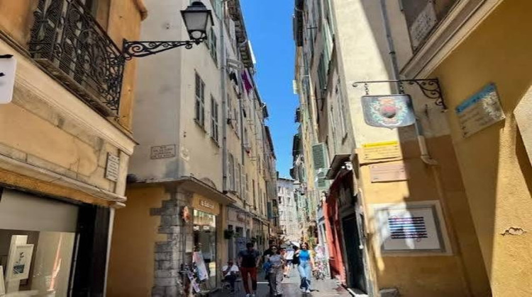 Ma-Cabane - Vente Local commercial Paris, 36 m²