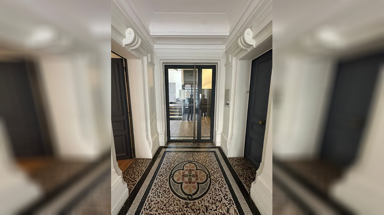 Ma-Cabane - Vente Local commercial Paris, 22 m²