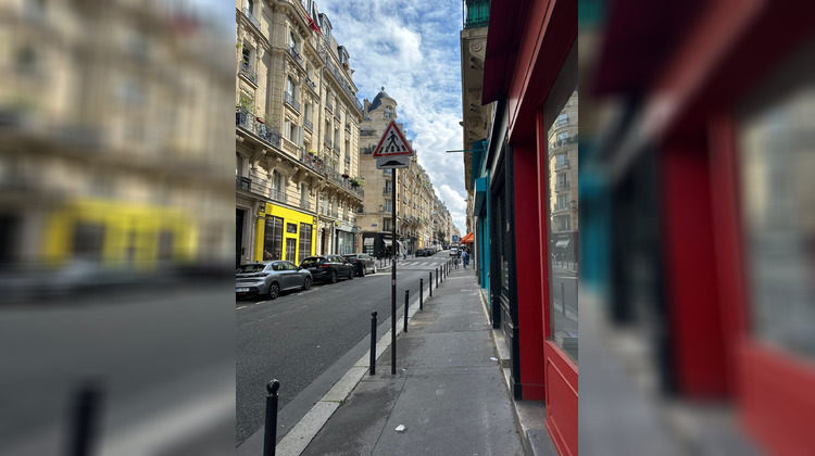 Ma-Cabane - Vente Local commercial Paris, 22 m²