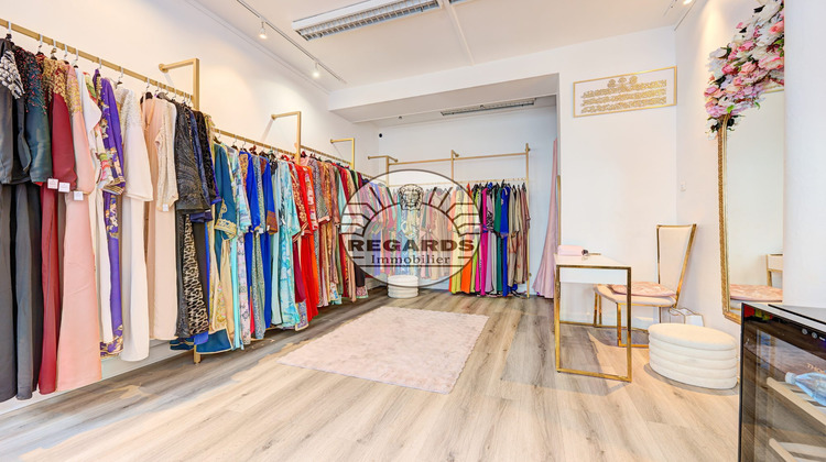 Ma-Cabane - Vente Local commercial Paris, 22 m²