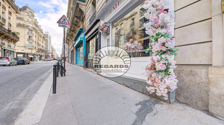 Ma-Cabane - Vente Local commercial Paris, 22 m²