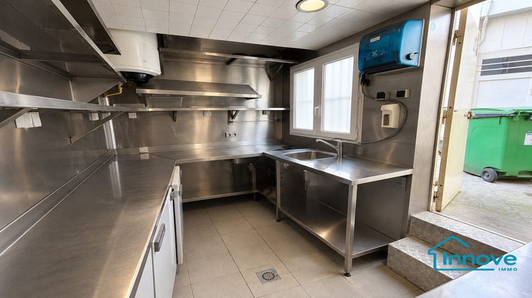 Ma-Cabane - Vente Local commercial Paris, 77 m²