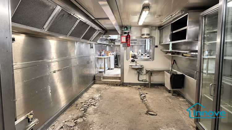 Ma-Cabane - Vente Local commercial Paris, 77 m²