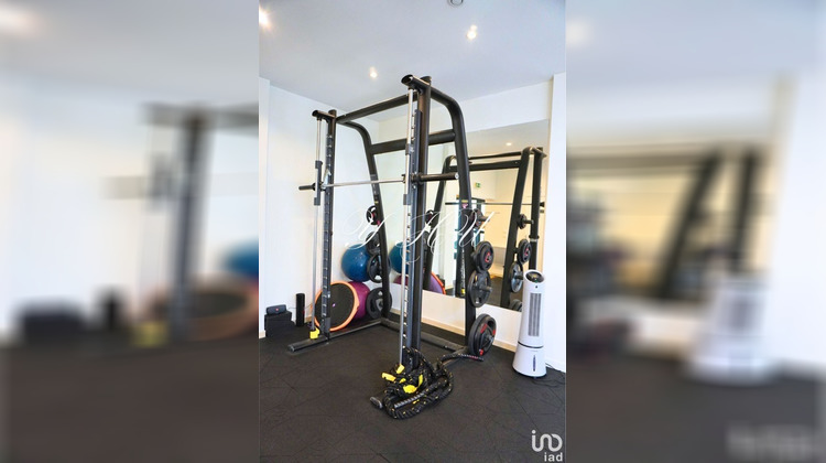 Ma-Cabane - Vente Local commercial Paris, 63 m²