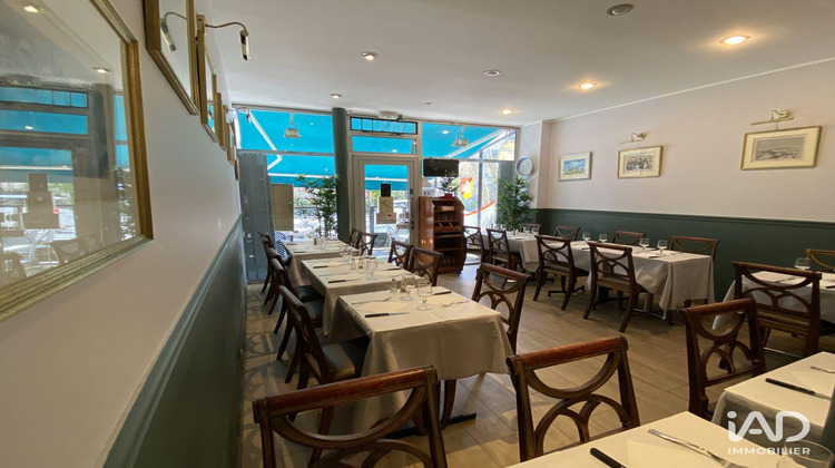 Ma-Cabane - Vente Local commercial Paris, 100 m²