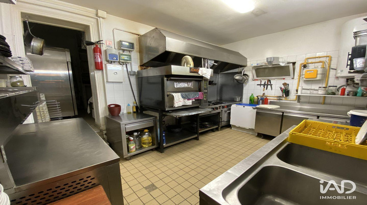 Ma-Cabane - Vente Local commercial Paris, 100 m²