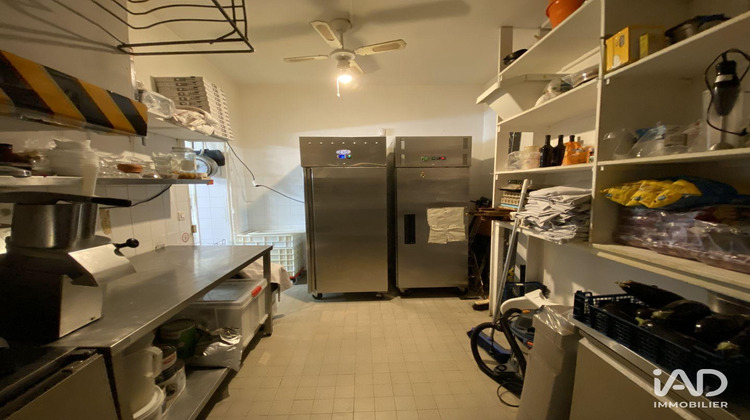 Ma-Cabane - Vente Local commercial Paris, 100 m²