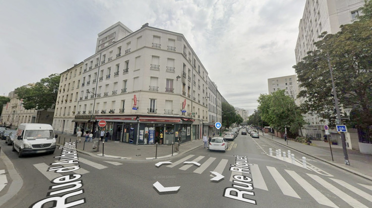 Ma-Cabane - Vente Local commercial Paris, 84 m²